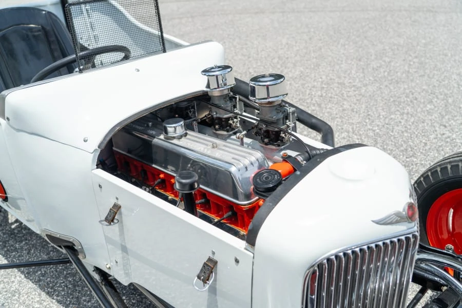 1948 Ford Hot Rod - Image 15 of 16
