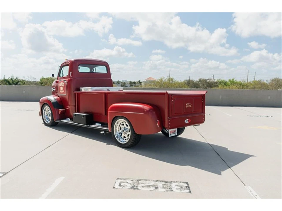 1948 Ford F-Series 1st Gen - Image 13 of 31