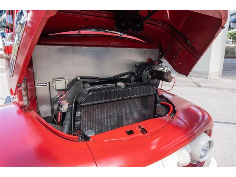 1948 Ford F-Series 1st Gen - Image 29 of 31