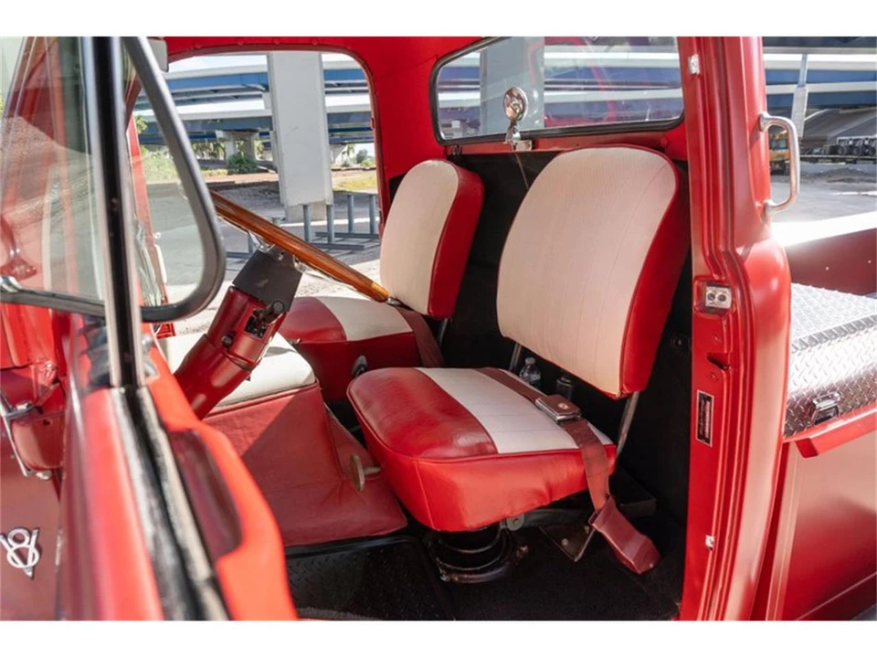 1948 Ford F-Series 1st Gen - Image 22 of 31