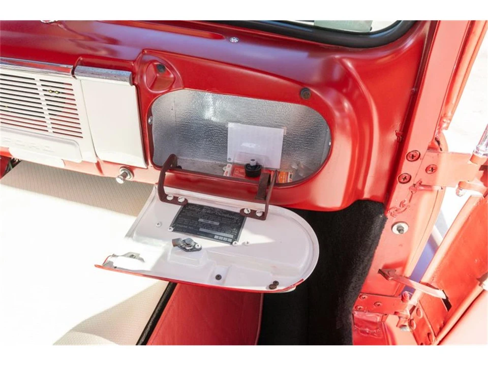 1948 Ford F-Series 1st Gen - Image 26 of 31