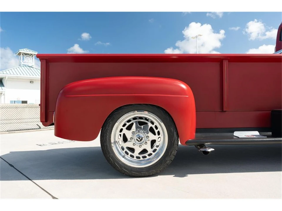 1948 Ford F-Series 1st Gen - Image 9 of 31
