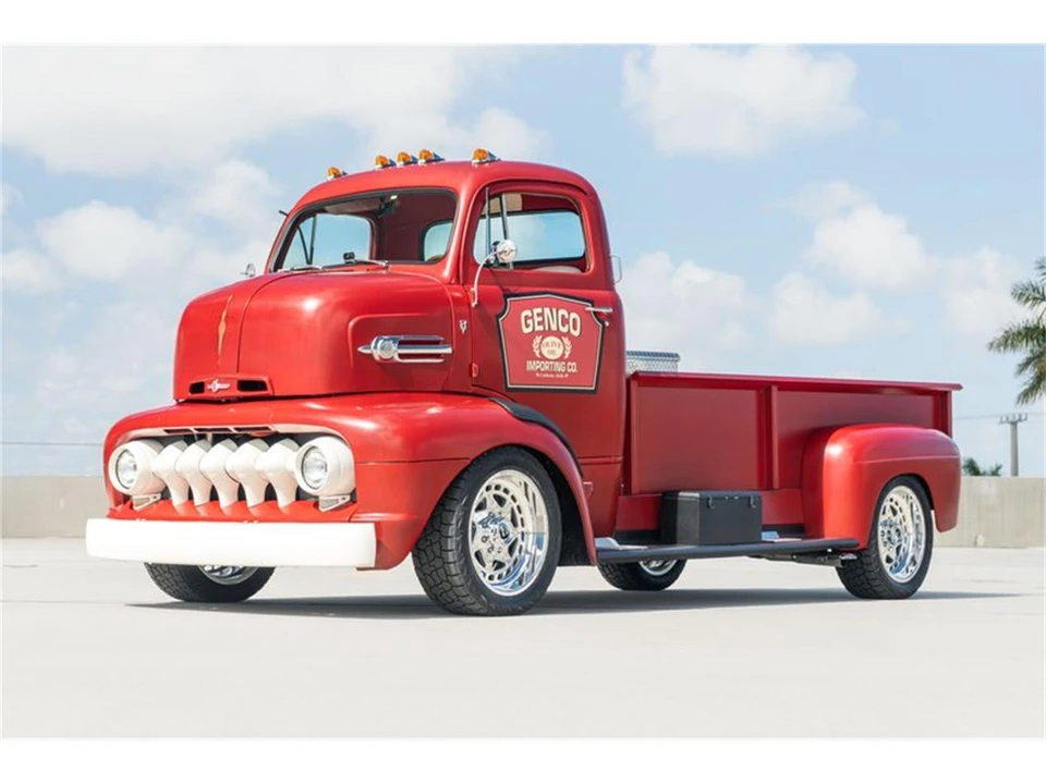 1948 Ford F-Series 1st Gen - Image 31 of 31