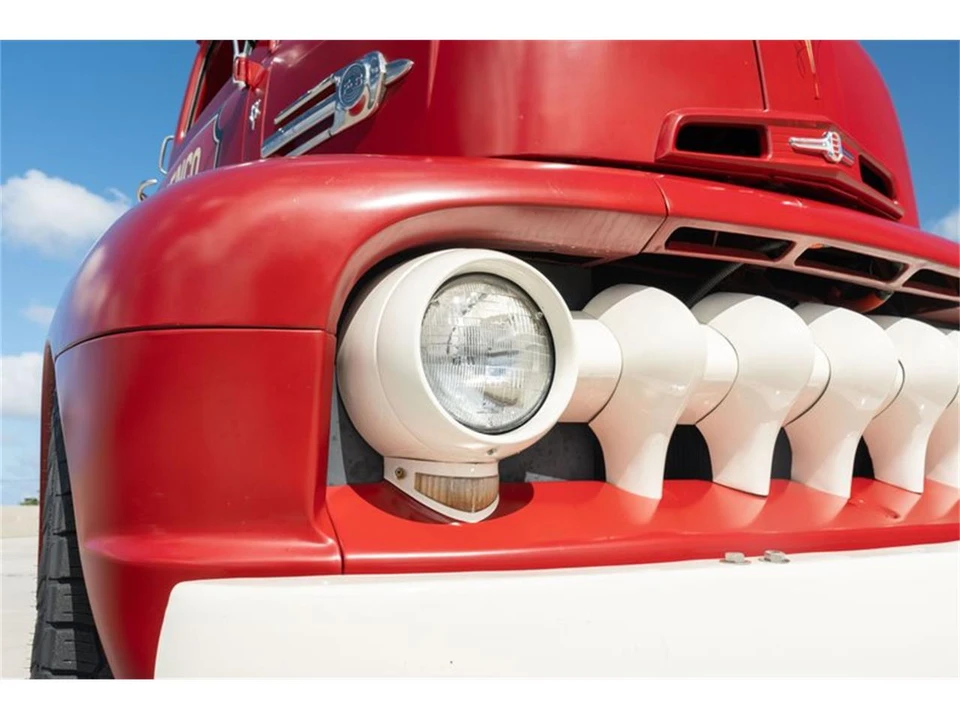 1948 Ford F-Series 1st Gen - Image 11 of 31