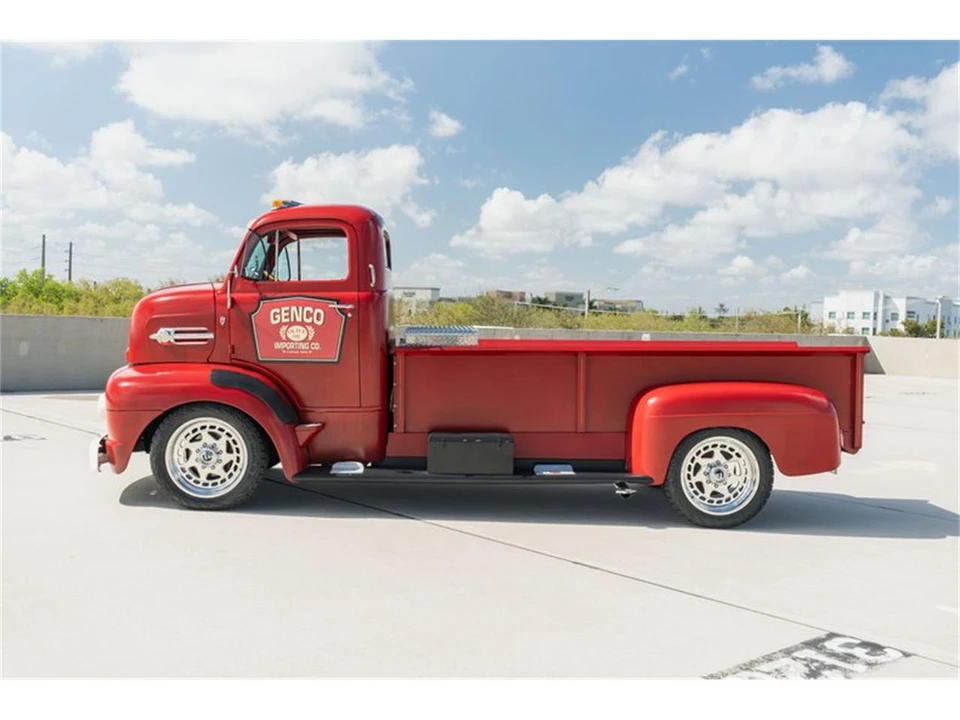 1948 Ford F-Series 1st Gen - Image 6 of 31