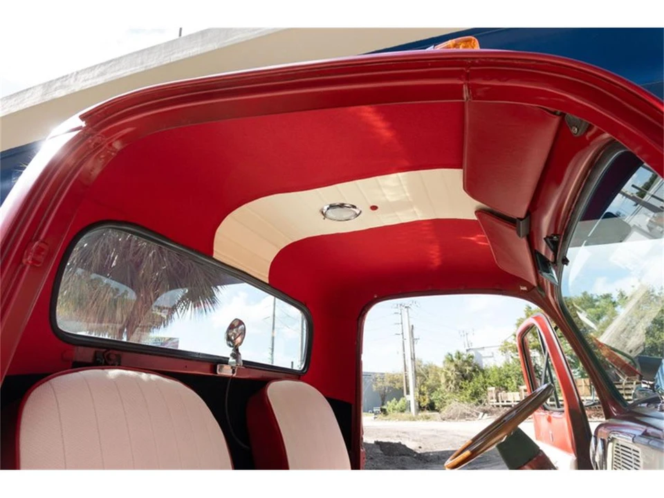 1948 Ford F-Series 1st Gen - Image 23 of 31