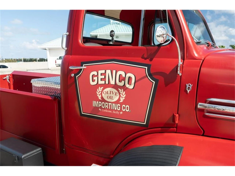 1948 Ford F-Series 1st Gen - Image 18 of 31
