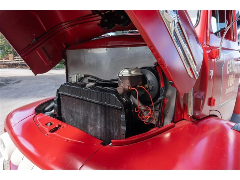 1948 Ford F-Series 1st Gen - Image 30 of 31