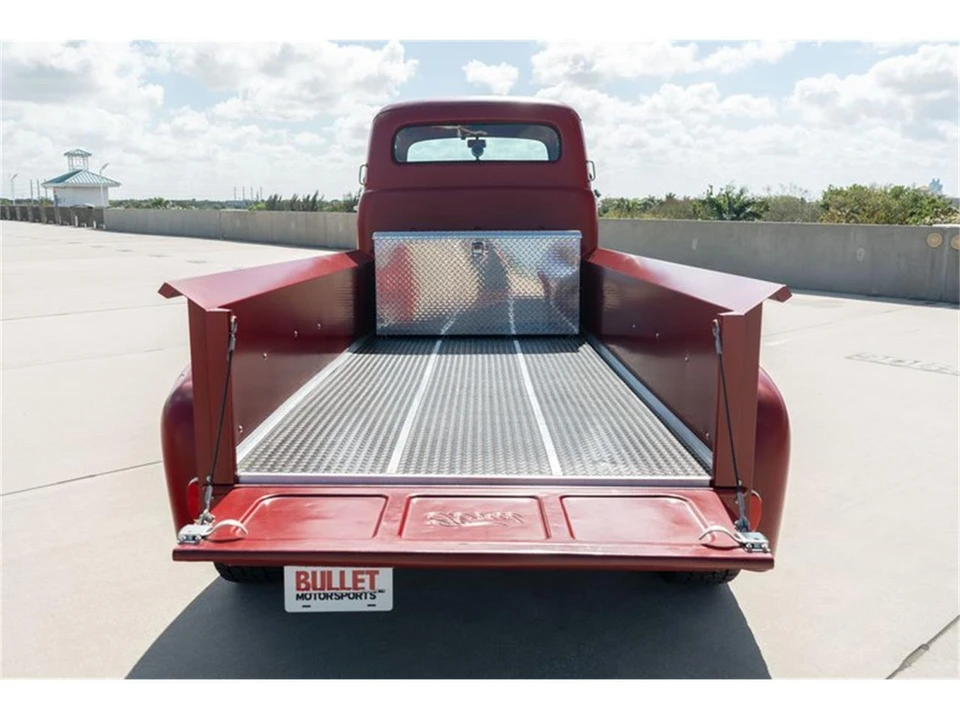 1948 Ford F-Series 1st Gen - Image 14 of 31
