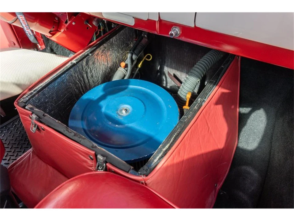 1948 Ford F-Series 1st Gen - Image 28 of 31