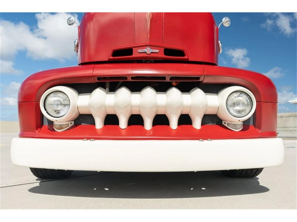 1948 Ford F-Series 1st Gen - Image 10 of 31