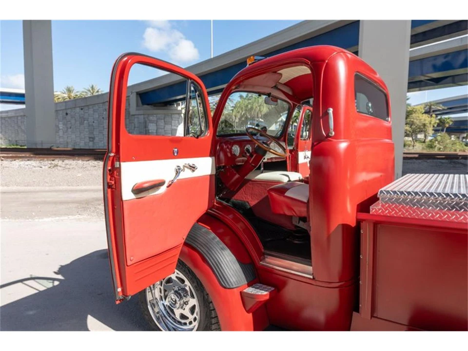 1948 Ford F-Series 1st Gen - Image 19 of 31