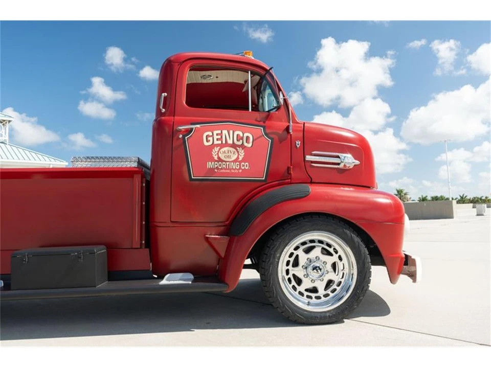 1948 Ford F-Series 1st Gen - Image 7 of 31