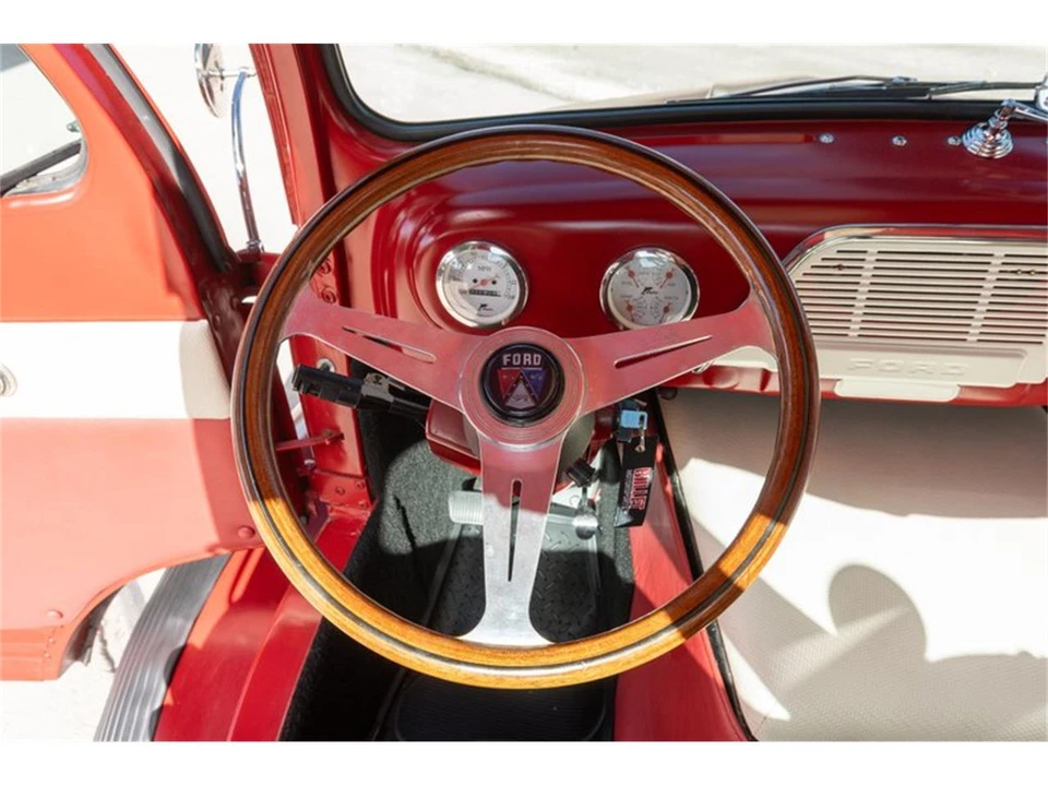 1948 Ford F-Series 1st Gen - Image 24 of 31