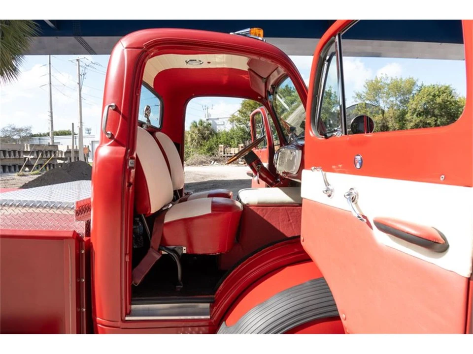 1948 Ford F-Series 1st Gen - Image 20 of 31