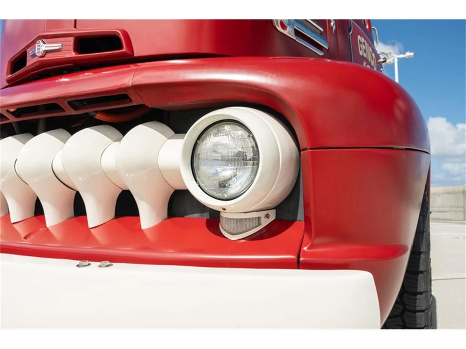 1948 Ford F-Series 1st Gen - Image 12 of 31