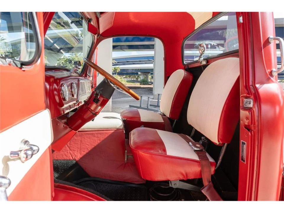 1948 Ford F-Series 1st Gen - Image 21 of 31