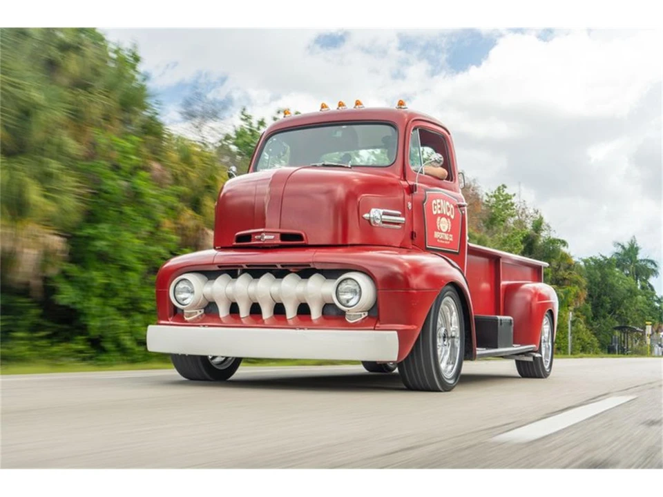 1948 Ford F-Series 1st Gen - Image 5 of 31