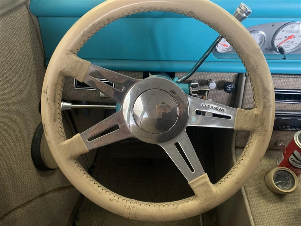 1948 Ford Standard & Deluxe & Super Deluxe - Image 6 of 12
