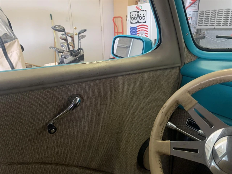 1948 Ford Standard & Deluxe & Super Deluxe - Image 10 of 12
