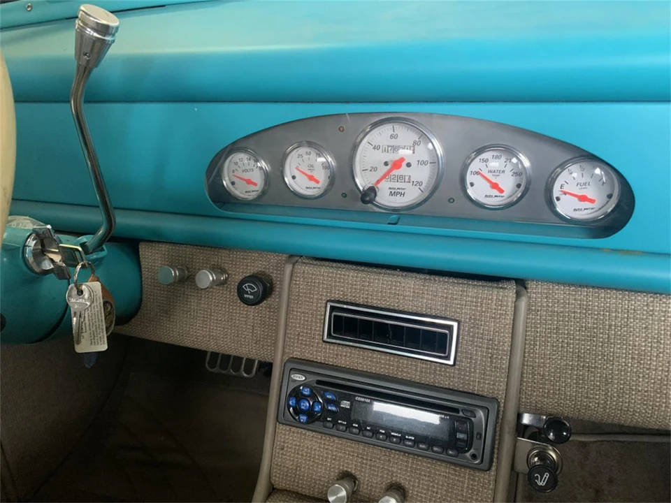 1948 Ford Standard & Deluxe & Super Deluxe - Image 11 of 12