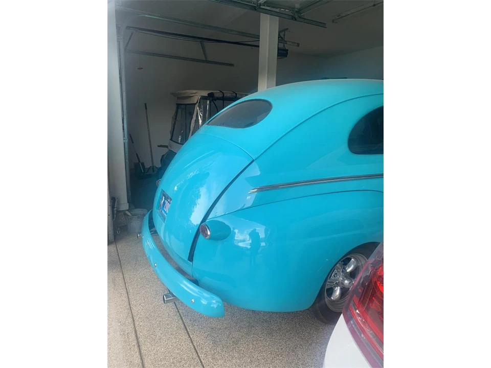 1948 Ford Standard & Deluxe & Super Deluxe - Image 4 of 12