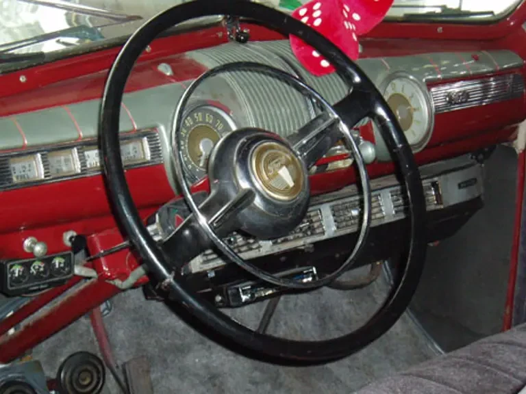1948 Ford Model A - Image 4 of 4