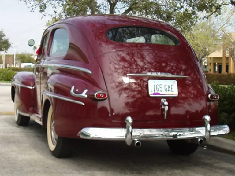 1948 Ford Model A - Image 3 of 4