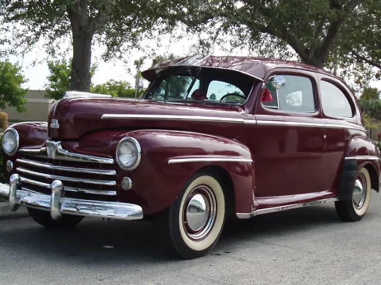 1948 Ford Model A - Image 2 of 4