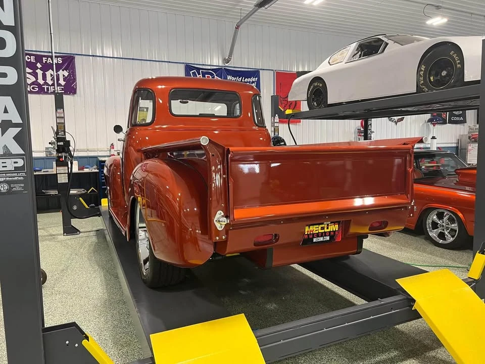 1948 GMC New Design - Image 6 of 6