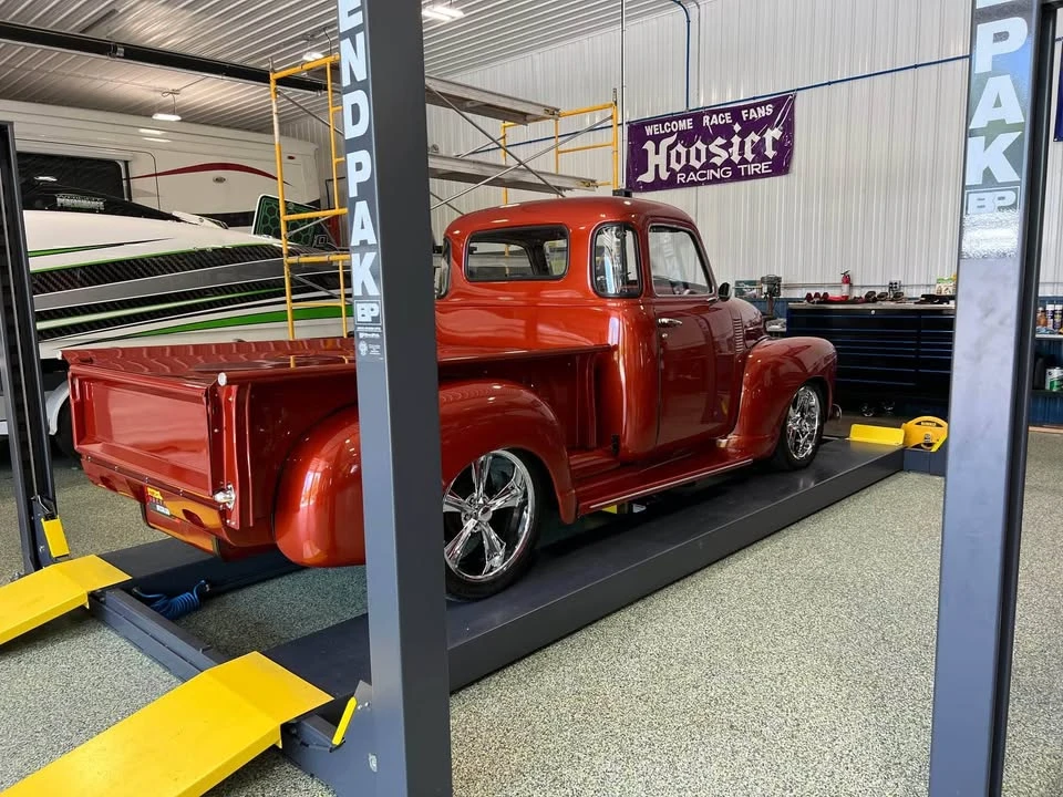 1948 GMC New Design - Image 3 of 6