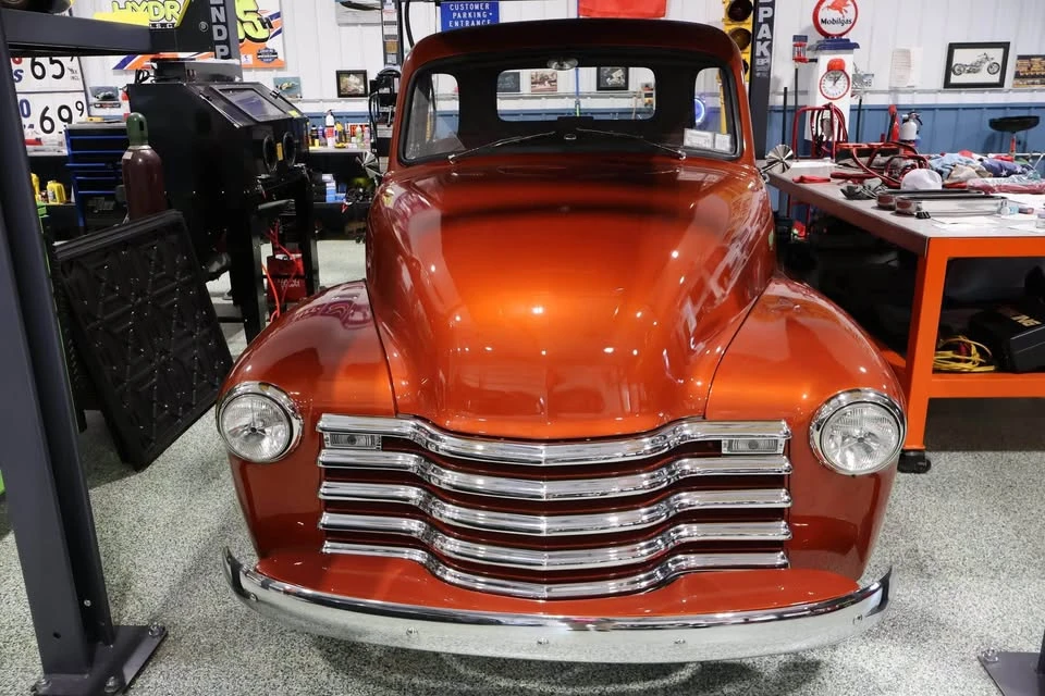 1948 GMC New Design - Image 2 of 6