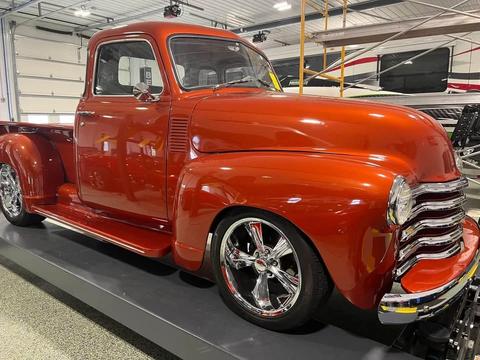 1948 GMC New Design - Image 5 of 6