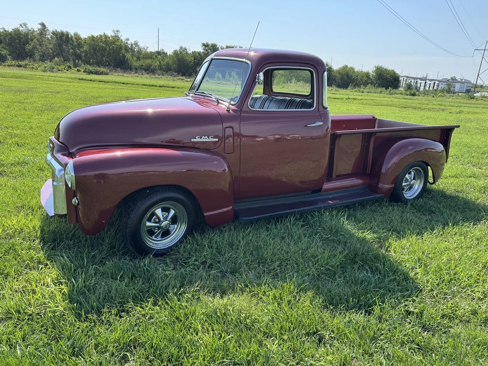 1948 GMC New Design - Image 12 of 31