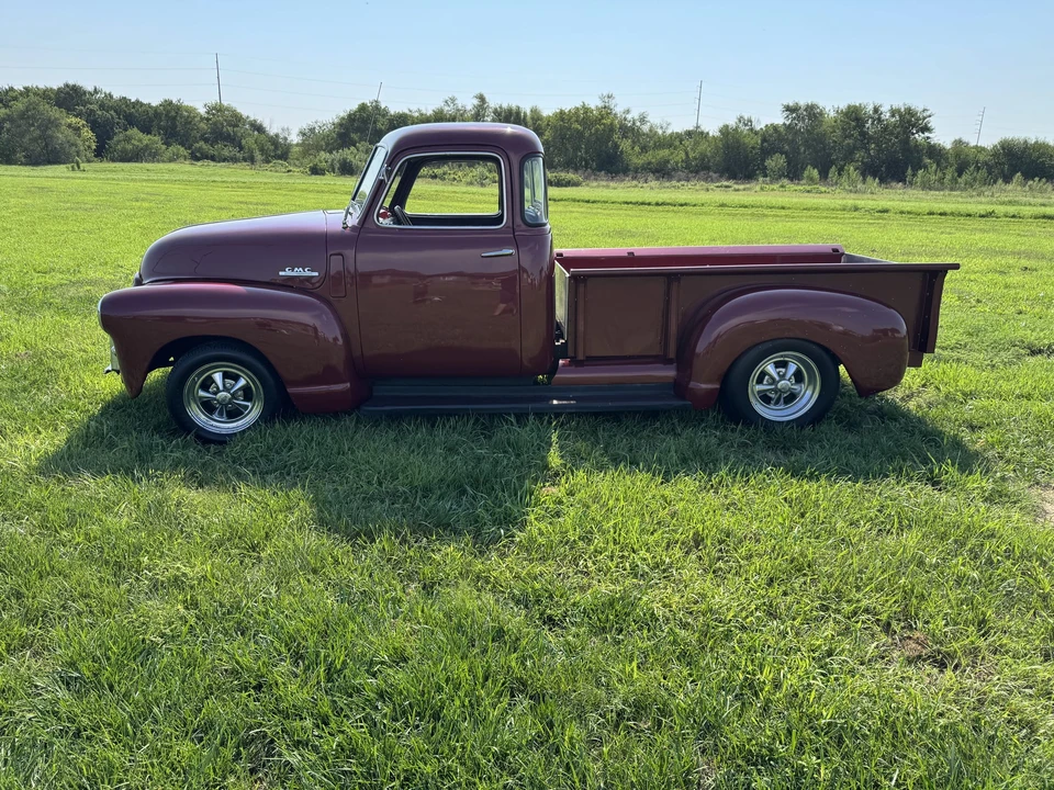 1948 GMC New Design - Image 13 of 31
