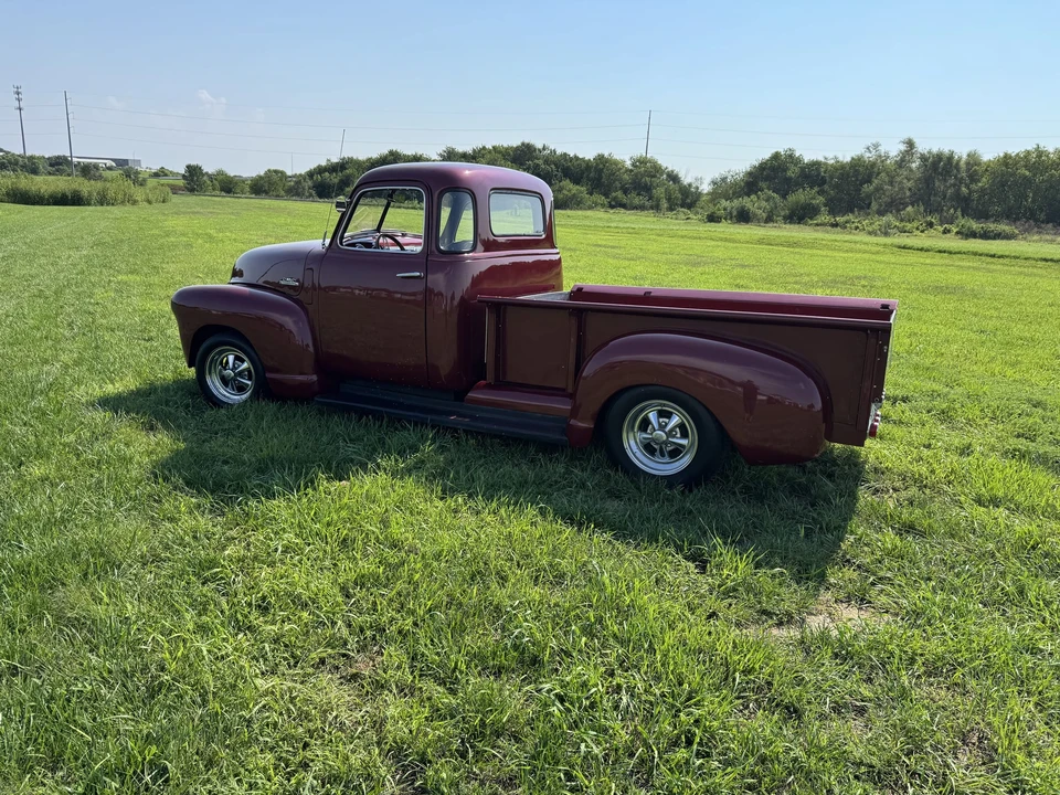 1948 GMC New Design - Image 16 of 31