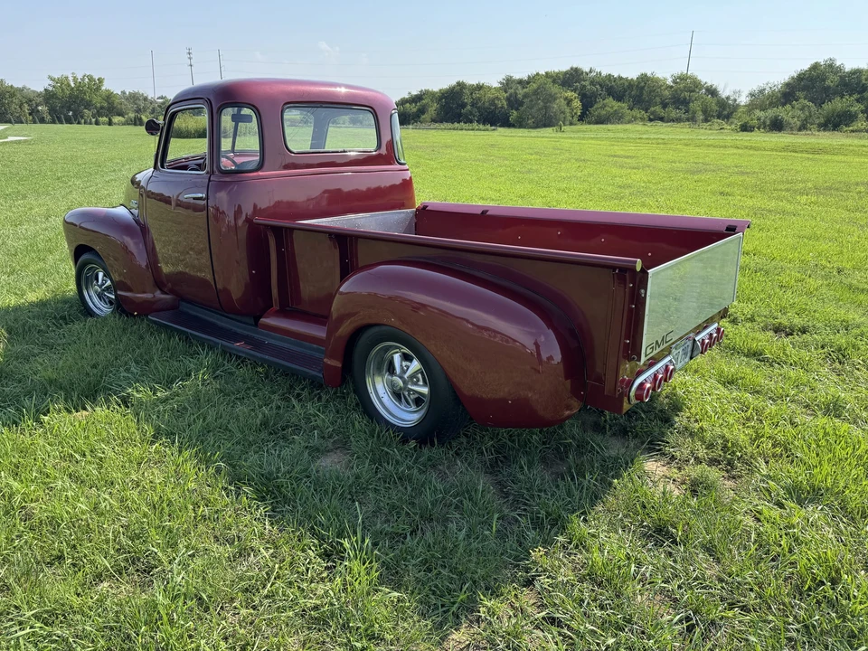 1948 GMC New Design - Image 17 of 31