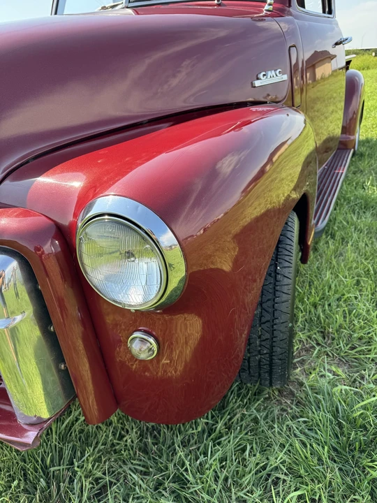 1948 GMC New Design - Image 28 of 31