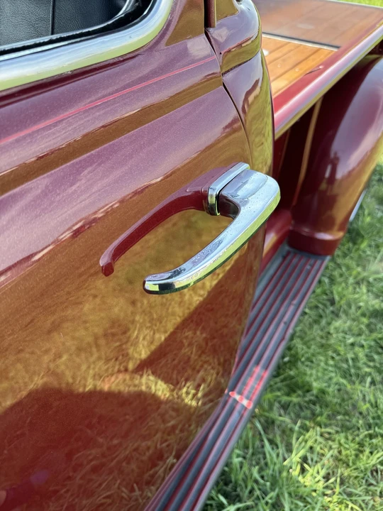 1948 GMC New Design - Image 31 of 31