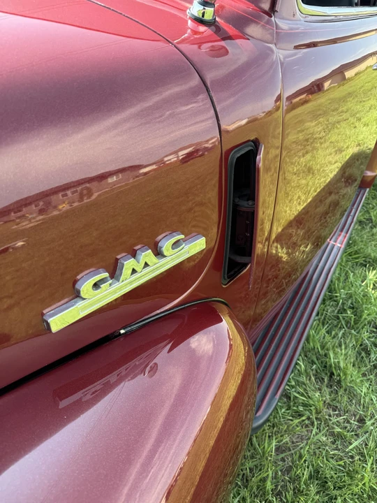 1948 GMC New Design - Image 29 of 31