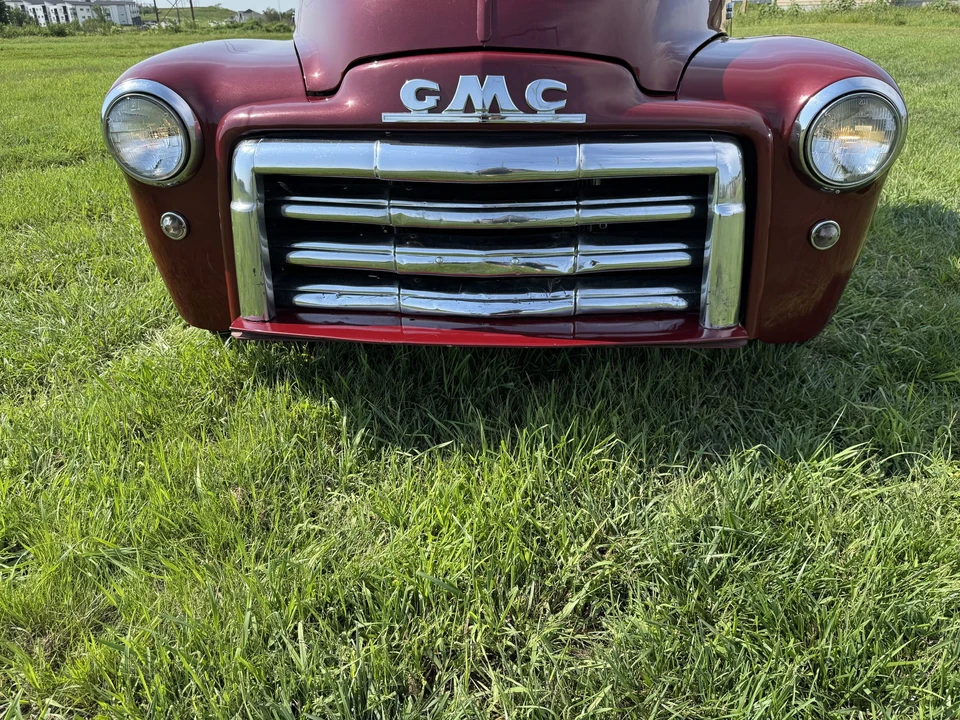 1948 GMC New Design - Image 26 of 31