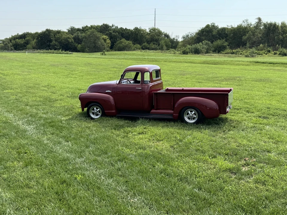 1948 GMC New Design - Image 14 of 31