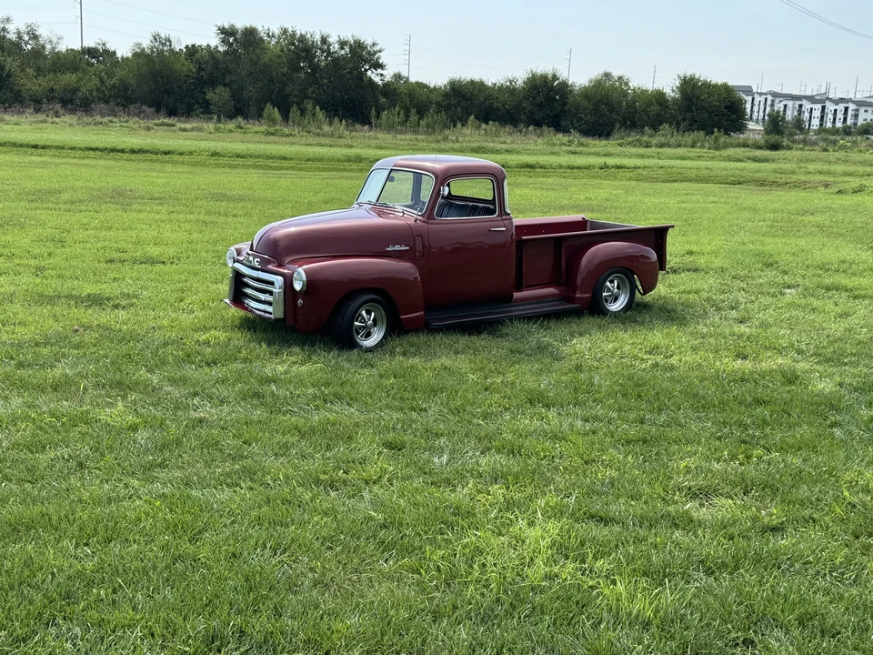 1948 GMC New Design - Image 11 of 31