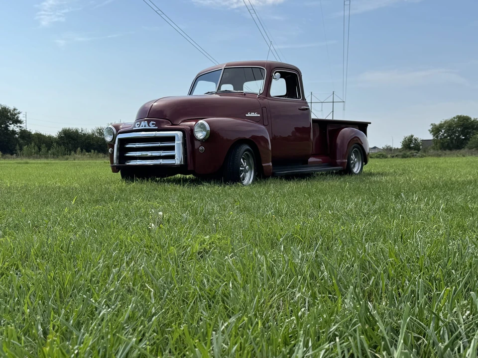 1948 GMC New Design - Image 10 of 31