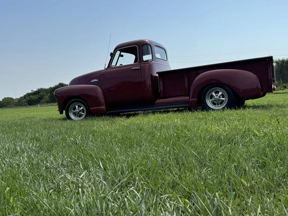1948 GMC New Design - Image 15 of 31
