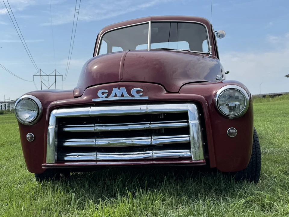 1948 GMC New Design - Image 6 of 31