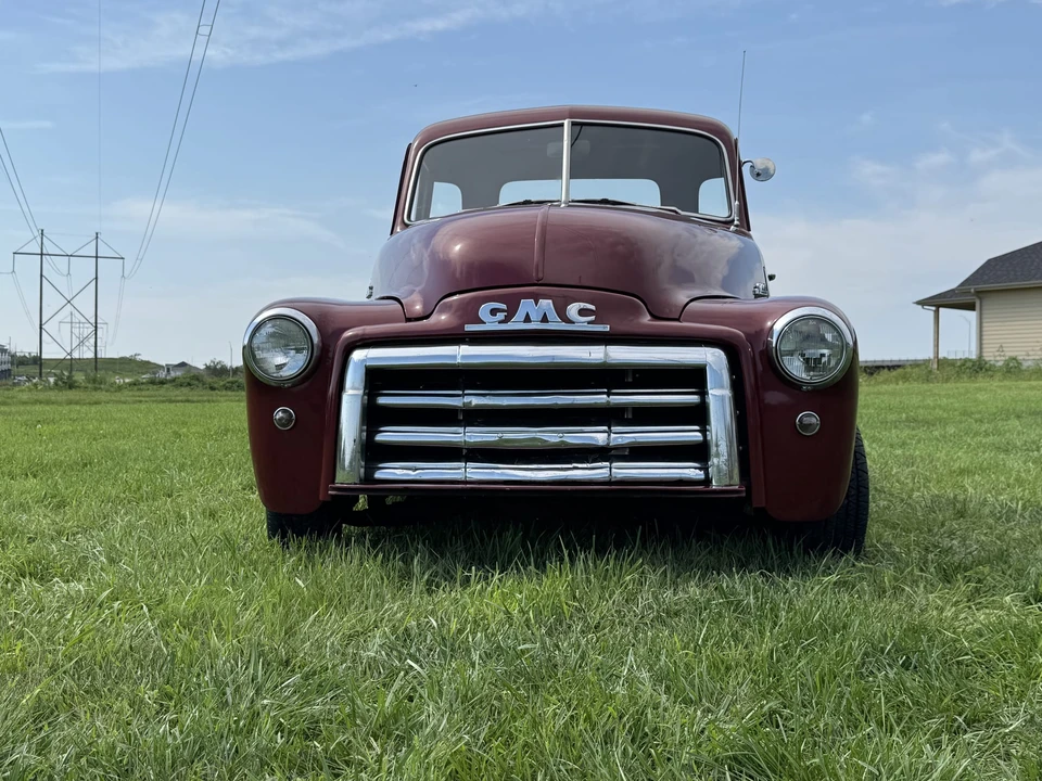 1948 GMC New Design - Image 7 of 31