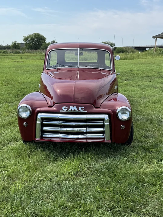 1948 GMC New Design - Image 5 of 31
