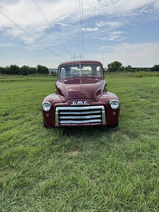 1948 GMC New Design - Image 4 of 31