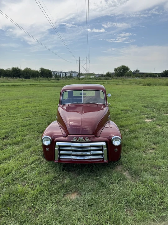 1948 GMC New Design - Image 3 of 31